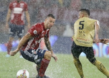 ¿Ofertas por jugadores de Independiente Medellín?