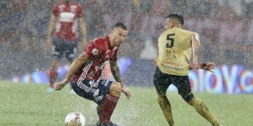 ¿Ofertas por jugadores de Independiente Medellín?