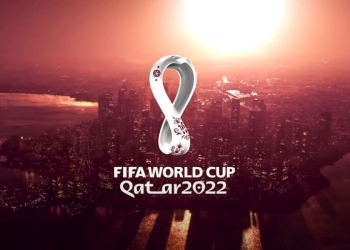 El clip de video oficial que veremos en las transmisiones de Catar 2022