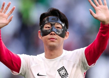 El efecto Heung-min Son