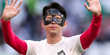 El efecto Heung-min Son