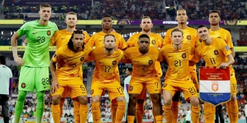 El jugador más alto de Catar 2022