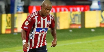 Comesaña y el tercer juvenil que convoca en los cuadrangulares