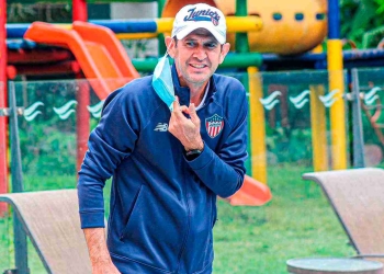 Junior: ¿Cuál sería el nuevo proyecto con las divisiones menores?