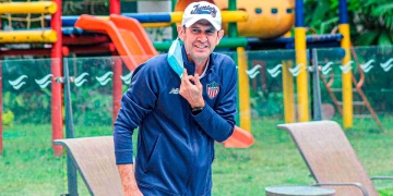 Junior: ¿Cuál sería el nuevo proyecto con las divisiones menores?