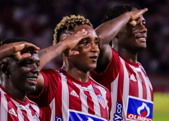 Los jugadores de Junior que renovarán contrato de cara al 2023