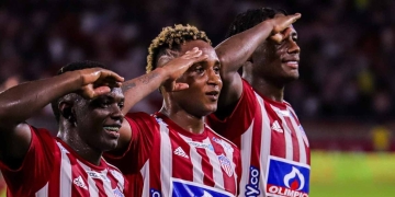 Los jugadores de Junior que renovarán contrato de cara al 2023