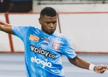 Junior de Barranquilla y un obstáculo en el fichaje de Roberto Hinojosa