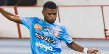 Junior de Barranquilla y un obstáculo en el fichaje de Roberto Hinojosa