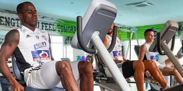 Junior, la actualidad de sus lesionados y tiempo de espera para cada uno