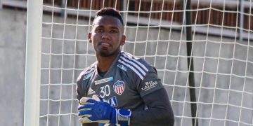 Junior vs. Millonarios: ¿Cómo le ha ido a Jefferson Martínez reemplazando a Viera?