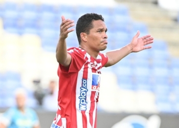 Las bajas de Junior para recibir a Millonarios por cuadrangulares