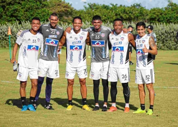Junior: Convocados y posible once para la final de Copa BetPlay vs. Millonarios