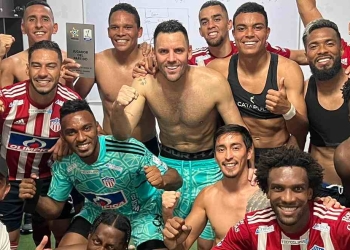 "Firmó hasta 2024": ¿Junior ya sabe cuál será su nuevo arquero titular?