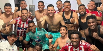 "Firmó hasta 2024": ¿Junior ya sabe cuál será su nuevo arquero titular?