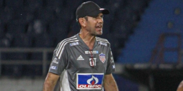 Y 11 meses después, Arturo Reyes volvió al cargo del que nunca se quiso ir