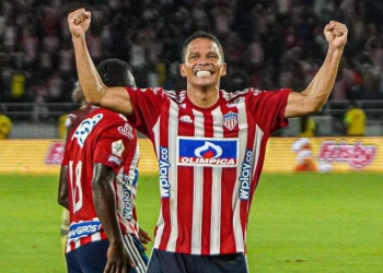 Bacca: "Pasé días jodidos por la expulsión" y "Vamos a matarnos en Bogotá"
