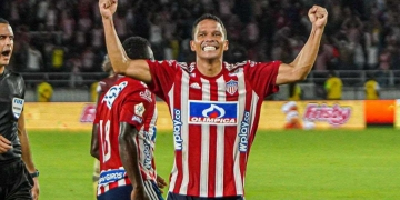 Bacca: "Pasé días jodidos por la expulsión" y "Vamos a matarnos en Bogotá"