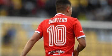 ¿Flamengo se retira de las negociaciones por Juanfer Quintero?