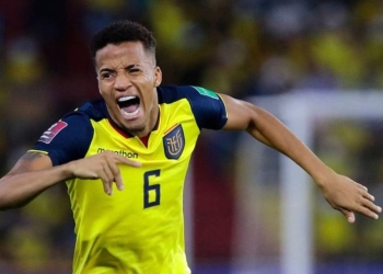 Los convocados de Ecuador para el Mundial: ¿Va o no Byron Castillo?