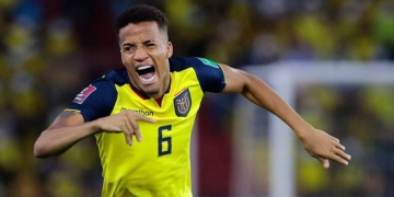 Los convocados de Ecuador para el Mundial: ¿Va o no Byron Castillo?