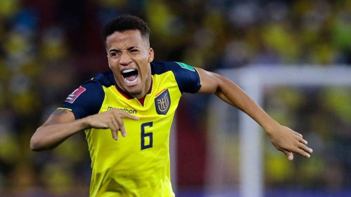 Los convocados de Ecuador para el Mundial: ¿Va o no Byron Castillo?