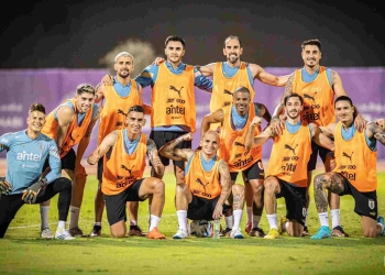 Las chances que tiene Uruguay de ganar el Mundial según las estadísticas