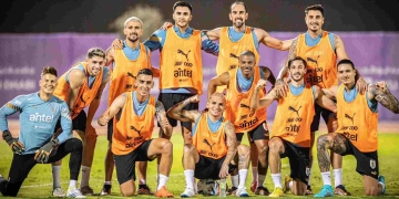 Las chances que tiene Uruguay de ganar el Mundial según las estadísticas