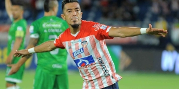 Fernando Uribe quiere quedarse en Junior: Le haría una oferta a los Char