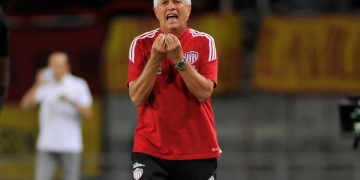 Junior: El desmantelamiento que tenía pensado Julio Comesaña para 2023