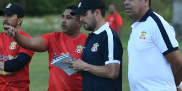 ¿Quién es el nuevo DT del Barranquilla FC y por qué causó molestia en la prensa?