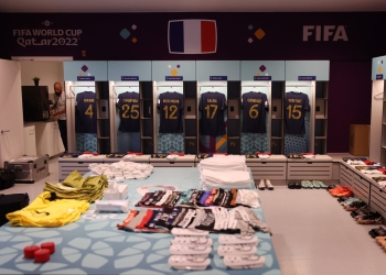 Francia vs Australia por el Mundial de Catar 2022. Previa del partido