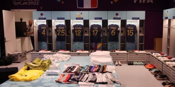 Francia vs Australia por el Mundial de Catar 2022. Previa del partido