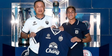 La carrera de Frank Castañeda tras salir del Sheriff Tiraspol