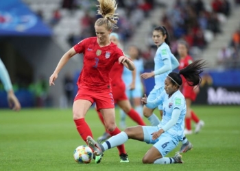 El récord que quiere romper el fútbol femenino en el Mundial