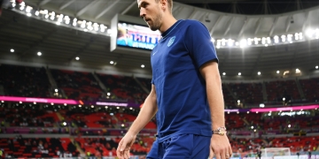 Gales vs Inglaterra por el Mundial de Catar 2022. Previa del partido