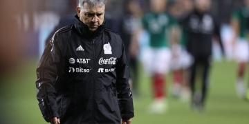 ¡El adiós de Gerardo Martino!