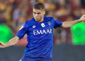 Un recién ascendido en Brasil busca el fichaje de Gustavo Cuéllar