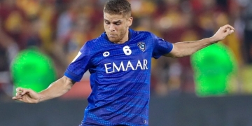 Un recién ascendido en Brasil busca el fichaje de Gustavo Cuéllar