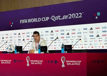 Hirving Lozano: “Me gusta jugar contra los mejores y mañana…”