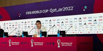 Hirving Lozano: “Me gusta jugar contra los mejores y mañana…”