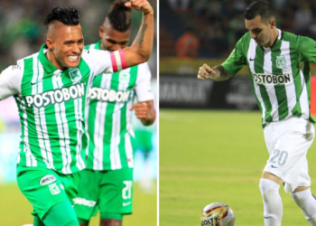 Atletico Nacional