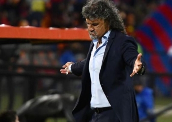 Leonel Álvarez: La razón por la que no llega a Santa Fe