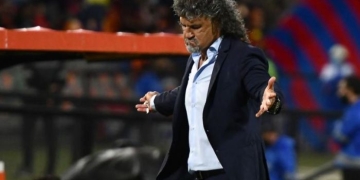 Leonel Álvarez: La razón por la que no llega a Santa Fe