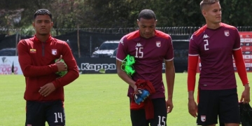 Santa Fe Ober Almanza