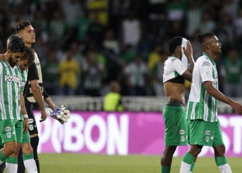 Atlético Nacional