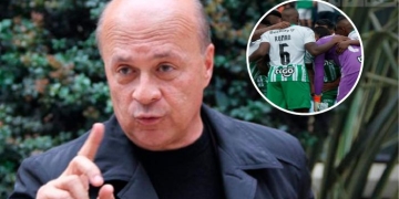 Carlos Antonio Vélez