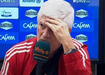 Julio Comesaña