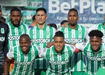 Atlético Nacional