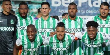 Atlético Nacional